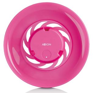 pink frisbee jttaler bluetooth-h axxion