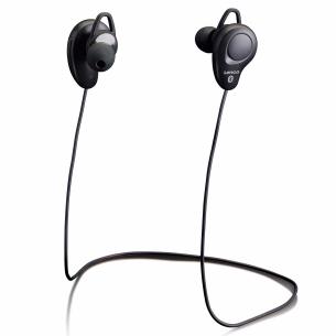sort headset in-ear st dl tr lenco