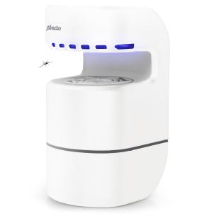 hvid play and plug insekter flyvende andre og fluer myg mod effektiv insektlampe