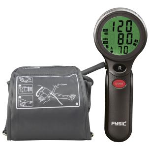 overarmen til ler blodtryksm fysic