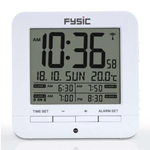 temperaturvisning med kkeur v digitalt fysic