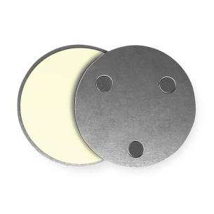 kuliltedetektor og g- r til t monteringss magnetisk