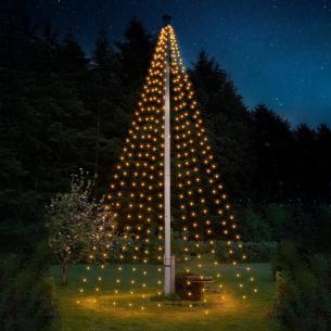 der k 22 35m 10 1518-lys tech-line de flagstangsk - 45762 sirius