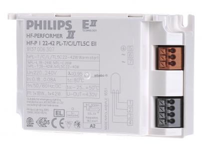 595 082 22 type - b101 fsm 42w 32 26 pro pc tridonic som - spole narme no