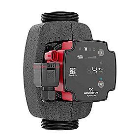 9h 1x230v 180mm 25-60 go alpha2 grundfos