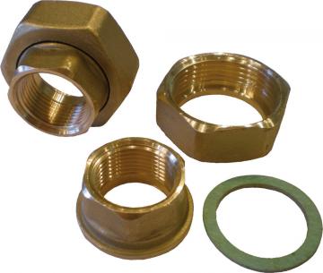 brugsvandspumper t 4 2x11 t unions