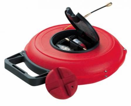 3mm mtr 20 gefjeder s glasfiber compact blitz kati