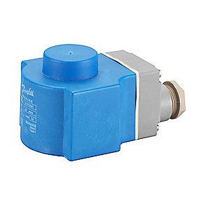 klemkasse 16w dc 24v spole bg024ds danfoss