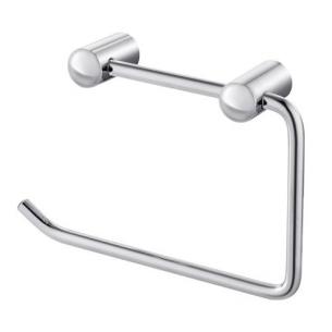 forkromet - toiletrulleholder target