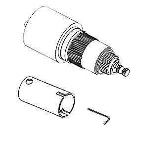 termostat til servicest vr3277k vola