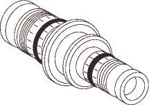 pvdf 40-20  reduktion mepla