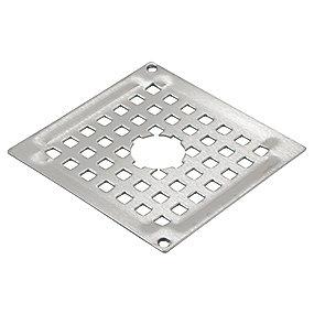 skruels med a udskring 140x140mm rist vienna square cher bl