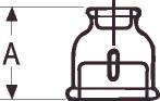 muffe form s 2 1 - 4 3