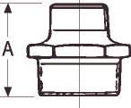 brystnippel s 8 3 x 2 1