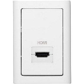 hvid modul 5 1 4 1 standard t3 udtag hdmi fuga lk