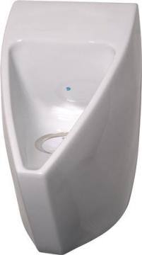 porceln stdsikkert i urinal vandfri h3 lava waterless