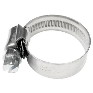 16-22mm rustfri nd ndeb sp