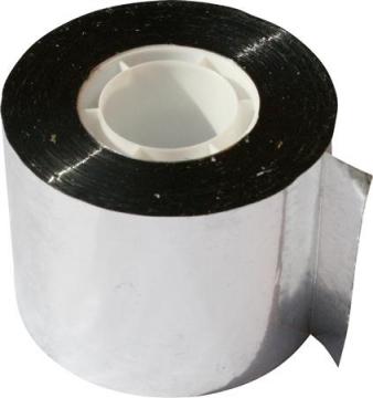 metalliseret kerne 1 meter 50 x mm 75 ac alu-tape