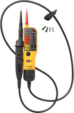 t-110 fluke ndingstester sp