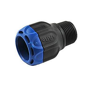 komposit 4 3 x mm 25 nippel med overgang sprint isiflo