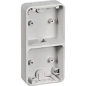 lysegr lodret modul 2 underlag 74 opus