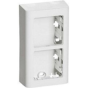 hvid modul 2 underlag softline fuga lk