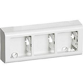 hvid vandret modul 3 underlag softline fuga lk