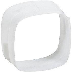 1m pudsudligningsring fuga