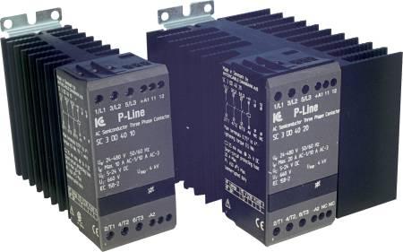 sc3-da4010 10a 3p state solid elektronisk rel