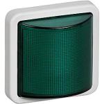 lysegr n gr 230v signallampe led 74 opus