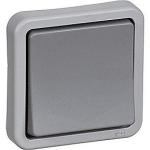 rkegr m 1-polet afbryder industri 74 opus lk