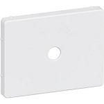 hvid lampeudtag for kning afd 66 opus