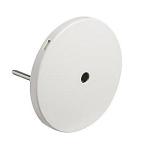 model nye - loft og g v til 5-polet hvid 83mm lampeudtag fuga lk