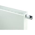 Billede af Purmo Plan Ventil Compact FCV 21 - 500 x 1400mm, radiator