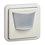 ip44 opfylder de s sensorer pir 180 fuga til anvendes adaptor kning afd pir 74 opus