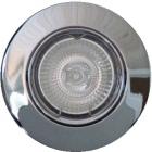 se bagd 2-light easy f krom 230v gu10 85mm downlight 8500 line high daxtor