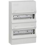 kampagnepris - gr ug150-12 - ug12 udvendig gruppetavle lk