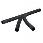 r kabelr til jning pe-flexb gr 90 mm 1000 x 75 wavin