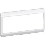 hvid vandret modul 2 ramme 66 opus