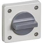 lysegr ip55 korrespondance drejeafbryder lk