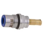 topstykke keramisk mora