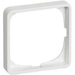 hvid modul 1 50 ramme baseline fuga lk