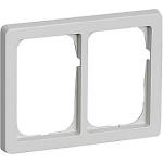 lysegr dobbelt vandret modul 5 1 63 ramme baseline fuga lk