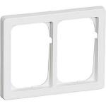 hvid dobbelt vandret modul 5 1 63 ramme baseline fuga lk