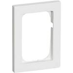 hvid symmetrisk modul 5 1 68 ramme baseline fuga lk