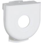 hvid kabler runde for plasttylle baseline fuga lk