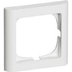 hvid modul 1 63 ramme softline fuga