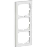 hvid modul 3 63 ramme softline fuga