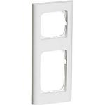 hvid modul 5 2 68 ramme softline fuga