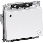 506n0002 lysegr hvid 10a 600 timer kombi 66 opus